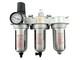 1/4 Compressed Air Filter Regulator/desiccant Dryer/coalescing Filter Auto