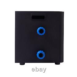 1 HP Water Chiller 265 gal 1000L Ice bath Cold Plunge Cooler with Pump Filter