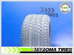 1 New 245/40/19 Continental Procontact Gx Ssr Moe Rft Tire Mercedes 2454019