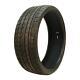 1 New Durun M626 255/25r28 Tires 2552528 255 25 28