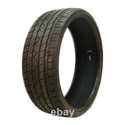 1 New Durun M626 255/25r28 Tires 2552528 255 25 28