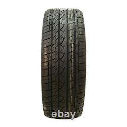 1 New Durun M626 255/25r28 Tires 2552528 255 25 28