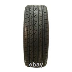 1 New Durun M626 255/25r28 Tires 2552528 255 25 28