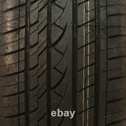 1 New Durun M626 255/25r28 Tires 2552528 255 25 28