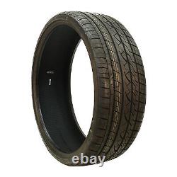 1 New Durun M626 255/25r28 Tires 2552528 255 25 28