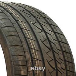 1 New Durun M626 255/25r28 Tires 2552528 255 25 28