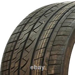 1 New Durun M626 255/25r28 Tires 2552528 255 25 28