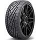 1 New Giovanna A/s 295/30zr20 Tires 2953020 295 30 20