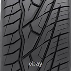 1 New Giovanna A/s 295/30zr20 Tires 2953020 295 30 20