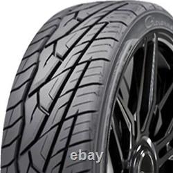 1 New Giovanna A/s 295/30zr20 Tires 2953020 295 30 20