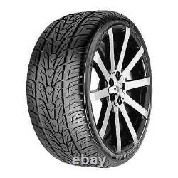 1 New Nexen Roadian Hp 255x50r20 Tires 2555020 255 50 20