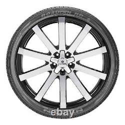 1 New Nexen Roadian Hp 255x50r20 Tires 2555020 255 50 20