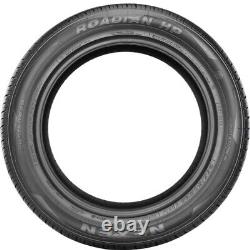 1 New Nexen Roadian Hp 255x50r20 Tires 2555020 255 50 20