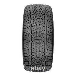 1 New Nexen Roadian Hp 255x50r20 Tires 2555020 255 50 20