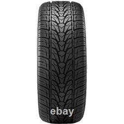 1 New Nexen Roadian Hp 255x50r20 Tires 2555020 255 50 20