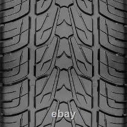 1 New Nexen Roadian Hp 255x50r20 Tires 2555020 255 50 20