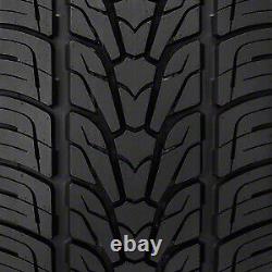 1 New Nexen Roadian Hp 255x50r20 Tires 2555020 255 50 20