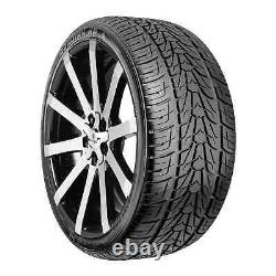 1 New Nexen Roadian Hp 255x50r20 Tires 2555020 255 50 20