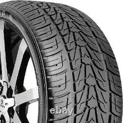 1 New Nexen Roadian Hp 255x50r20 Tires 2555020 255 50 20