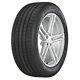 1 New Yokohama Geolandar Cv G058 245/55r19 Tires 2455519 245 55 19