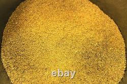 10 LB KDF 55 Filter Media Chlorine Heavy Metal and Bacteria Removal NSF