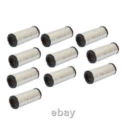 (10) New Outer AIR FILTERS for Kohler 25 083 01 25 083 01-S Fits Exmark Scag