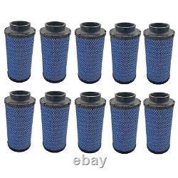 10 Packs Air Filter Cleaner Fit POLARIS RZR 1000 XP 900 1000 Motorbike 1240957