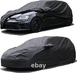 100% Waterproof All Weather For 2019-2024 CADILLAC XT4 Premium Custom Car Cover