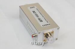 11 METER BANDPASS FILTER withBy-pass