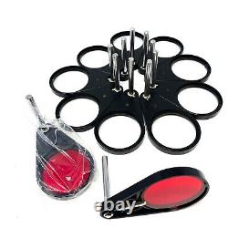 11 pcs Omega 200672 Red Filter Assembly for all LPL Saunders Enlargers