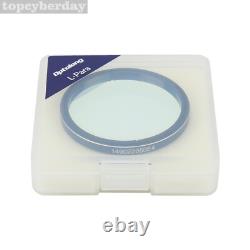 1PCS NEW OPTOLONG L-Para Dual Narrowband Filter 2 10nm Light Pollution Filter