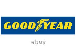 2 Goodyear Eagle Touring 285/45R22 114H All Season Performance Tires 500AA New
