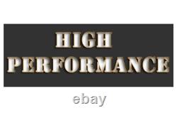 2 Goodyear Eagle Touring 285/45R22 114H All Season Performance Tires 500AA New