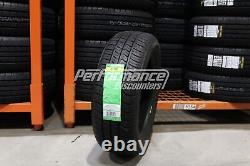 2 NEW Goodtrip GP-16 Tires 195/60R15 88V SL BSW 1956015 All Season 195/60-15