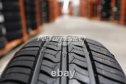 2 NEW Goodtrip GP-16 Tires 195/60R15 88V SL BSW 1956015 All Season 195/60-15