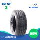 2 New 235/60r14 Cooper Cobra Radial Gt 96t