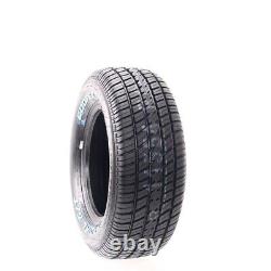 2 New 235/60R14 Cooper Cobra Radial GT 96T