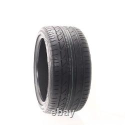 2 New 295/35ZR20 Bridgestone Potenza S001 101Y