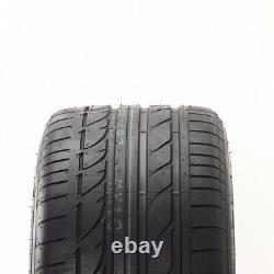 2 New 295/35ZR20 Bridgestone Potenza S001 101Y