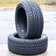 2 New Fullway Hp108 195/60r15 88h Tires A/s All Season Performance Tires