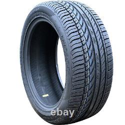 2 New Fullway HP108 195/60R15 88H Tires A/S All Season Performance Tires