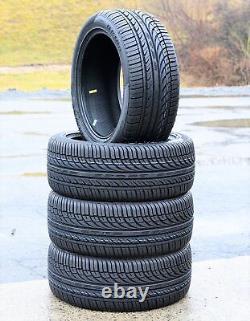 2 New Fullway HP108 195/60R15 88H Tires A/S All Season Performance Tires