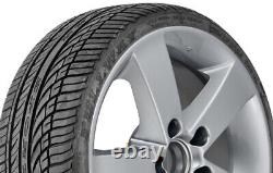 2 New Fullway HP108 275/40R20 106V XL All Season UHP Performance Tires