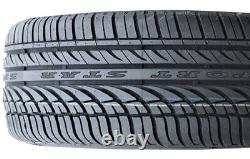 2 New Fullway HP108 275/40R20 106V XL All Season UHP Performance Tires