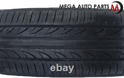 2 New Lexani LXUHP-207 235/40ZR18 95W XL All Season Ultra High Performance Tires