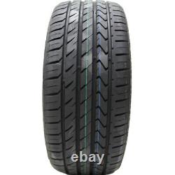 2 New Lexani Lx-twenty 275/30r19 Tires 2753019 275 30 19