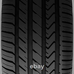 2 New Lexani Lx-twenty 275/30r19 Tires 2753019 275 30 19