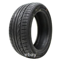 2 New Lexani Lxuhp-207 215/55zr17 Tires 2155517 215 55 17