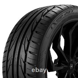 2 New Lexani Lxuhp-207 215/55zr17 Tires 2155517 215 55 17