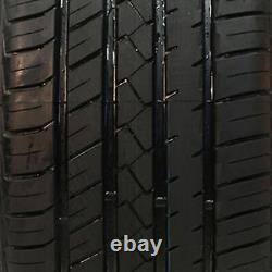 2 New Lionhart Lh-five 275/40zr20 Tires 2754020 275 40 20